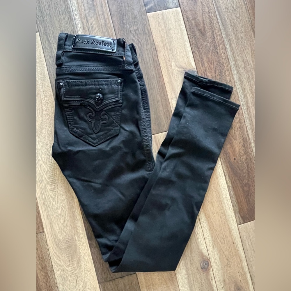 Rock Revival Skinny Jean